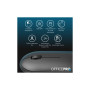 Мишка OfficePro M185B Silent Click Wireless Black (M185B) Мишка OfficePro M185B Silent Click Wireless Black (M185B)
