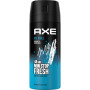 Дезодорант AXE Ice Chill спрей 150 мл (8690637890567/8710447497357) Дезодорант AXE Ice Chill спрей 150 мл (8690637890567/8710447497357)