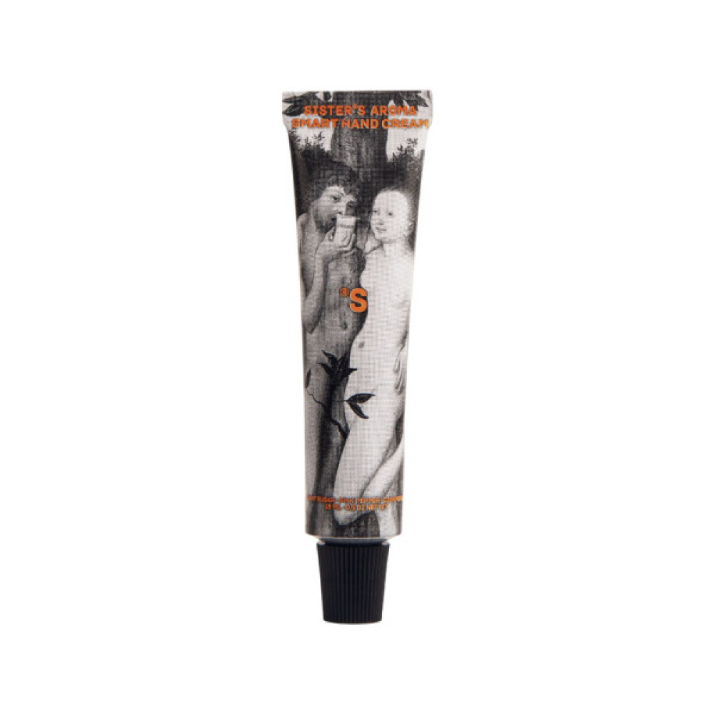 Крем для рук Sister's Aroma Smart Hand Cream Sugar Porn 15 мл (4820227784721)