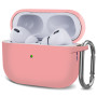 Чохол для навушників Armorstandart Hang Case для Apple AirPods Pro 2 Pink (ARM68588) Чохол для навушників Armorstandart Hang Case для Apple AirPods Pro 2 Pink (ARM68588)