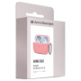 Чохол для навушників Armorstandart Hang Case для Apple AirPods Pro 2 Pink (ARM68588) Чохол для навушників Armorstandart Hang Case для Apple AirPods Pro 2 Pink (ARM68588)