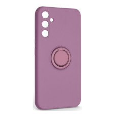 Чохол до мобільного телефона Armorstandart Icon Ring Samsung A54 5G (A546) Grape (ARM68779)