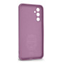 Чохол до мобільного телефона Armorstandart Icon Ring Samsung A54 5G (A546) Grape (ARM68779) Чохол до мобільного телефона Armorstandart Icon Ring Samsung A54 5G (A546) Grape (ARM68779)