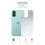 Плівка захисна Armorstandart for Back Panel Apple iPhone 16 Plus Carbone Silver (ARM79606) Плівка захисна Armorstandart for Back Panel Apple iPhone 16 Plus Carbone Silver (ARM79606)