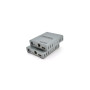 Адаптер HDMI extender 120m CAT5E/6 4K 1080P Voltronic (YT-SCPE HDM-100m1080Р+A) Адаптер HDMI extender 120m CAT5E/6 4K 1080P Voltronic (YT-SCPE HDM-100m1080Р+A)