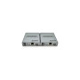 Адаптер HDMI extender 120m CAT5E/6 4K 1080P Voltronic (YT-SCPE HDM-100m1080Р+A) Адаптер HDMI extender 120m CAT5E/6 4K 1080P Voltronic (YT-SCPE HDM-100m1080Р+A)