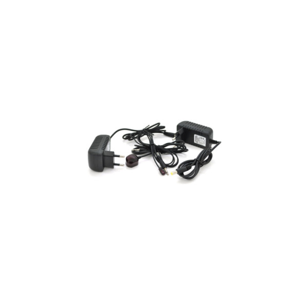 Адаптер HDMI extender 120m CAT5E/6 4K 1080P Voltronic (YT-SCPE HDM-100m1080Р+A)