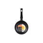 Сковорода Ardesto Gemini Gourmet Massa 14 см Grey (AR1914MS) Сковорода Ardesto Gemini Gourmet Massa 14 см Grey (AR1914MS)