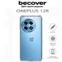 Чохол до мобільного телефона BeCover Anti-Shock OnePlus 12R Clear (711785) Чохол до мобільного телефона BeCover Anti-Shock OnePlus 12R Clear (711785)