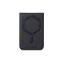 Чохол до мобільного телефона UAG Magnetic with Stand Metropolis Wallet Kevlar Black (964445113940) Чохол до мобільного телефона UAG Magnetic with Stand Metropolis Wallet Kevlar Black (964445113940)