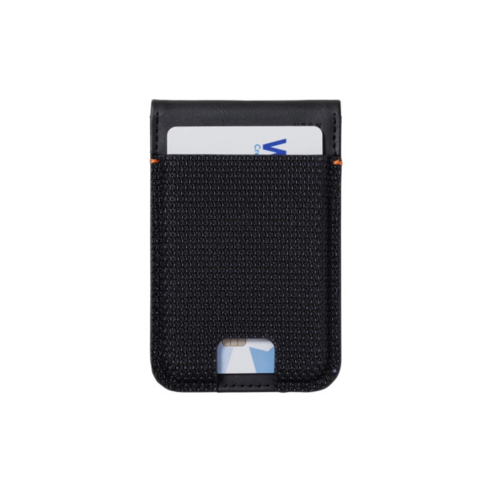 Чохол до мобільного телефона UAG Magnetic with Stand Metropolis Wallet Kevlar Black (964445113940) Чохол до мобільного телефона UAG Magnetic with Stand Metropolis Wallet Kevlar Black (964445113940)