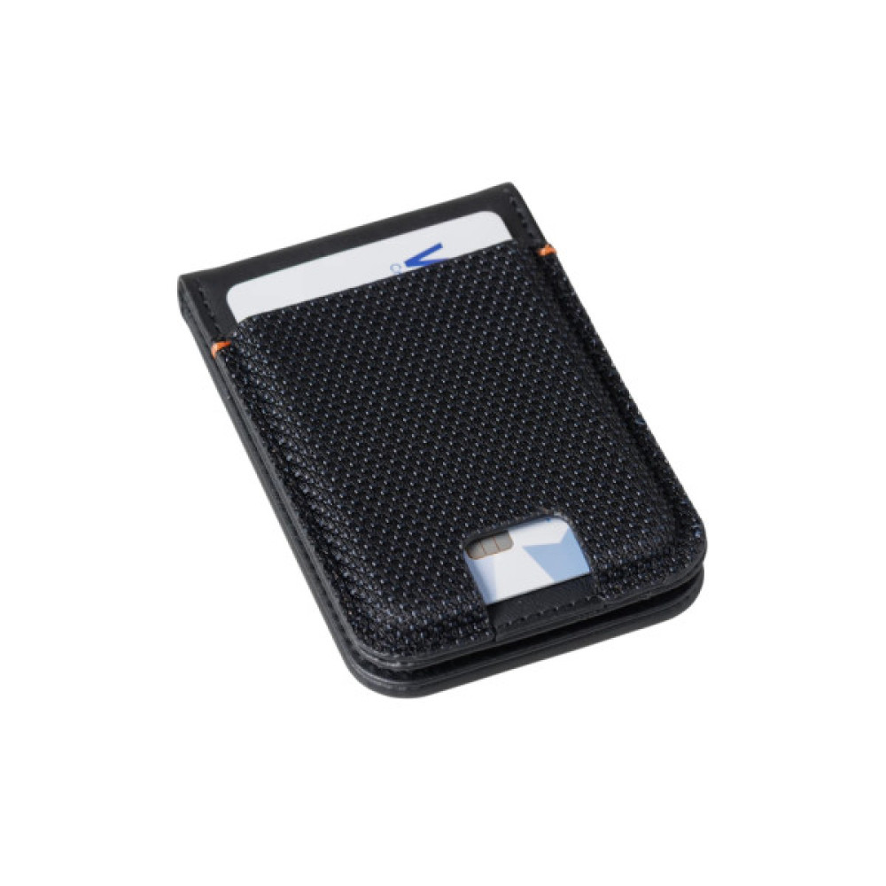 Чохол до мобільного телефона UAG Magnetic with Stand Metropolis Wallet Kevlar Black (964445113940) Чохол до мобільного телефона UAG Magnetic with Stand Metropolis Wallet Kevlar Black (964445113940)