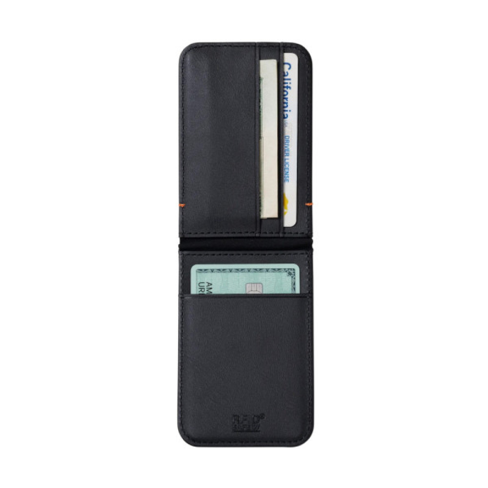Чохол до мобільного телефона UAG Magnetic with Stand Metropolis Wallet Kevlar Black (964445113940) Чохол до мобільного телефона UAG Magnetic with Stand Metropolis Wallet Kevlar Black (964445113940)