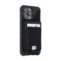 Чохол до мобільного телефона UAG Magnetic with Stand Metropolis Wallet Kevlar Black (964445113940) Чохол до мобільного телефона UAG Magnetic with Stand Metropolis Wallet Kevlar Black (964445113940)