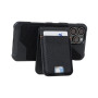 Чохол до мобільного телефона UAG Magnetic with Stand Metropolis Wallet Kevlar Black (964445113940) Чохол до мобільного телефона UAG Magnetic with Stand Metropolis Wallet Kevlar Black (964445113940)