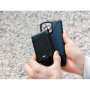 Чохол до мобільного телефона UAG Magnetic with Stand Metropolis Wallet Kevlar Black (964445113940) Чохол до мобільного телефона UAG Magnetic with Stand Metropolis Wallet Kevlar Black (964445113940)