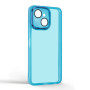 Чохол до мобільного телефона Armorstandart Shade Tecno Spark 40C 4G Blue (ARM87904) Чохол до мобільного телефона Armorstandart Shade Tecno Spark 40C 4G Blue (ARM87904)