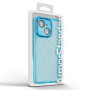 Чохол до мобільного телефона Armorstandart Shade Tecno Spark 40C 4G Blue (ARM87904) Чохол до мобільного телефона Armorstandart Shade Tecno Spark 40C 4G Blue (ARM87904)