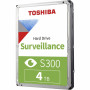 Жорсткий диск 3.5" 4TB Toshiba (HDWT840UZSVA) Жорсткий диск 3.5" 4TB Toshiba (HDWT840UZSVA)