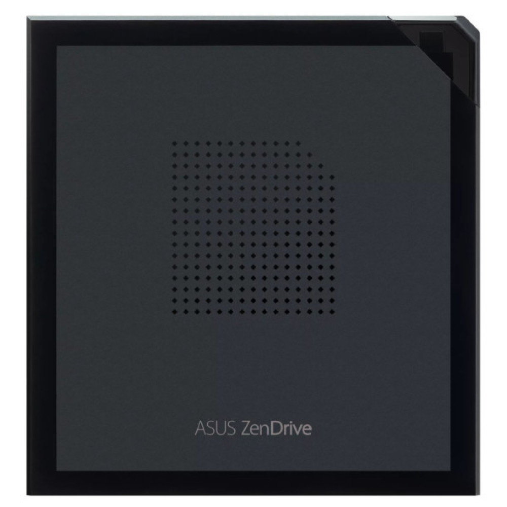 Оптичний привід DVD-RW ASUS SDRW-08V1M-U/BLK/G/AS (90DD02L0-M29000)