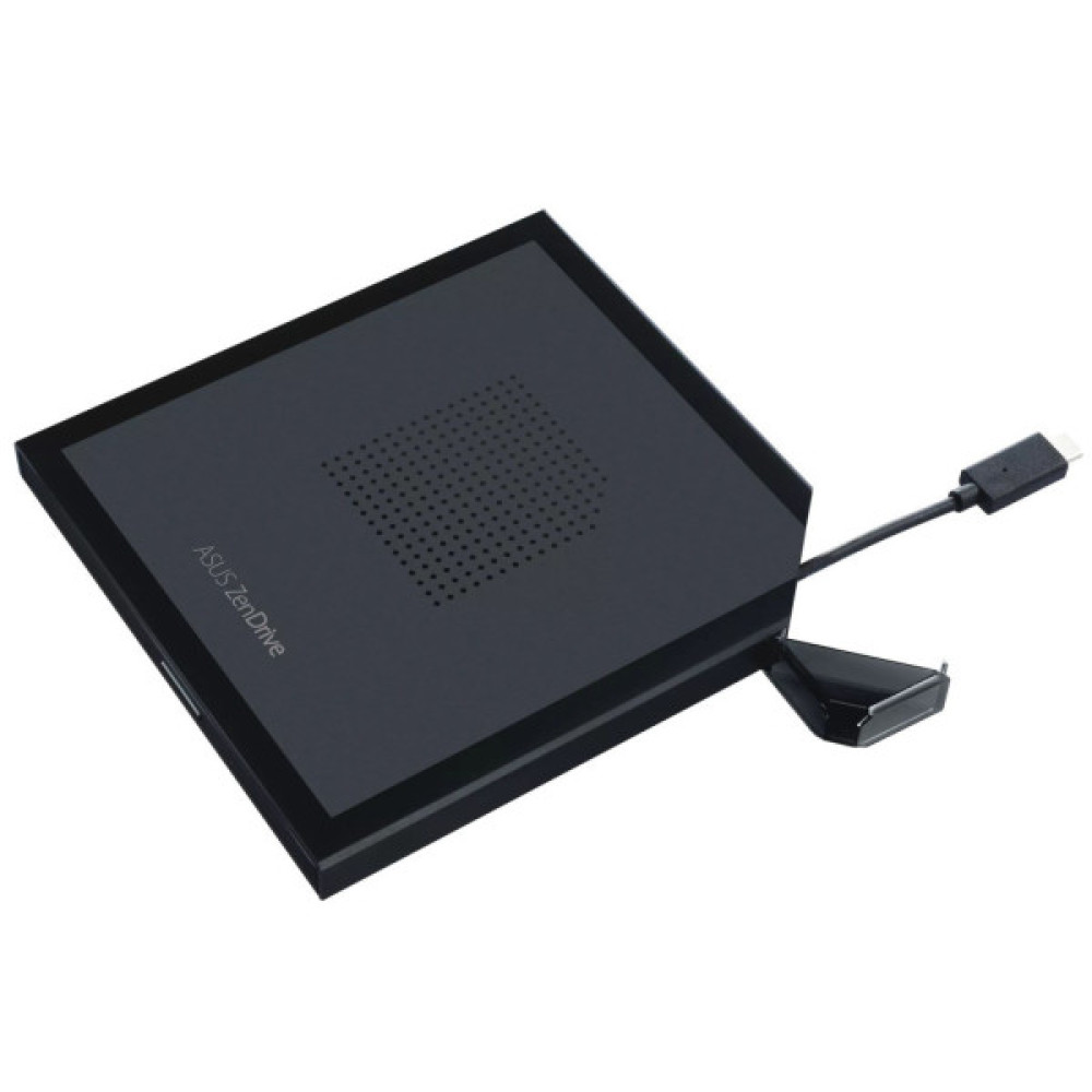 Оптичний привід DVD-RW ASUS SDRW-08V1M-U/BLK/G/AS (90DD02L0-M29000)