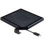Оптичний привід DVD-RW ASUS SDRW-08V1M-U/BLK/G/AS (90DD02L0-M29000)