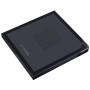 Оптичний привід DVD-RW ASUS SDRW-08V1M-U/BLK/G/AS (90DD02L0-M29000)