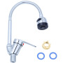 Змішувач Agua Sevilla-C039 (CV022345) Змішувач Agua Sevilla-C039 (CV022345)
