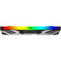 Модуль пам'яті для комп'ютера DDR5 16GB 6800 MHz Renegade RGB XMP Kingston Fury (ex.HyperX) (KF568C36RSA-16) Модуль пам'яті для комп'ютера DDR5 16GB 6800 MHz Renegade RGB XMP Kingston Fury (ex.HyperX) (KF568C36RSA-16)