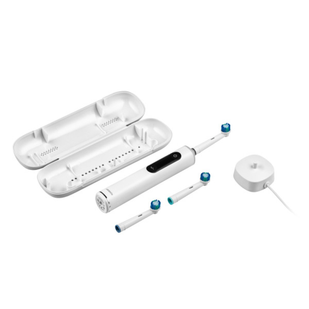 Електрична зубна щітка Ardesto ETB-ID114W