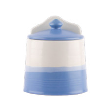 Ємність для сипучих продуктів Vittora Небо 13 см (VT-8501)