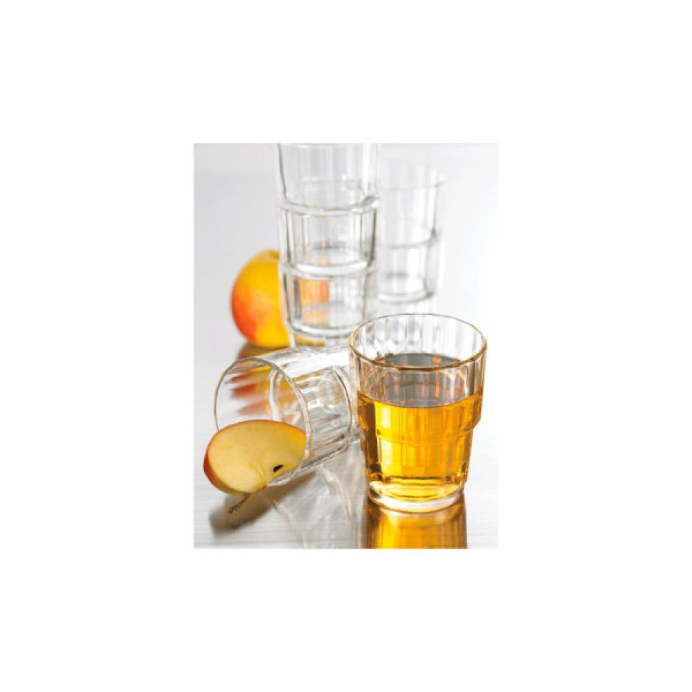 Склянка Arcoroc серія "Norvege" 200 мл (60024/V7462)