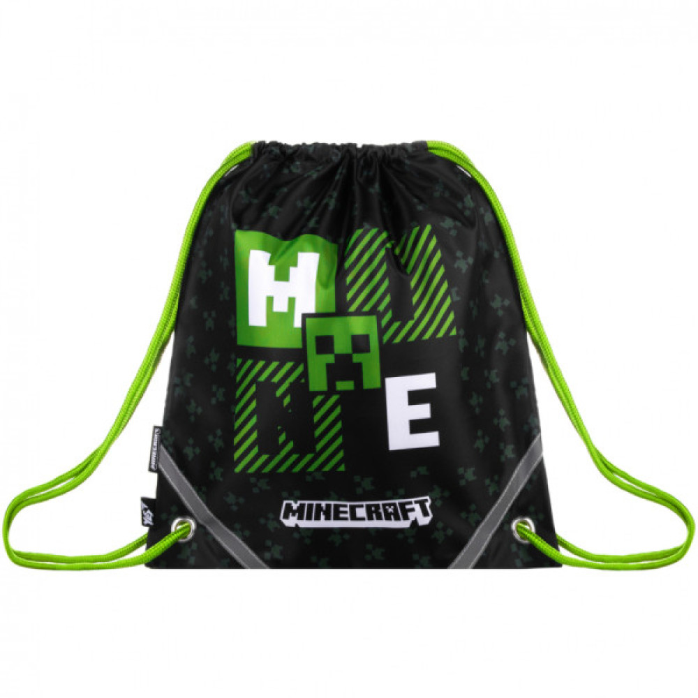 Сумка для взуття Yes Minecraft Team SB-10-N (550044)