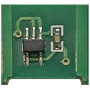 Чип для картриджа HP CLJ CP5520/5525 15k Yellow AHK (1800688) Чип для картриджа HP CLJ CP5520/5525 15k Yellow AHK (1800688)