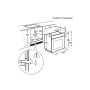Духова шафа Electrolux OPEB2520V