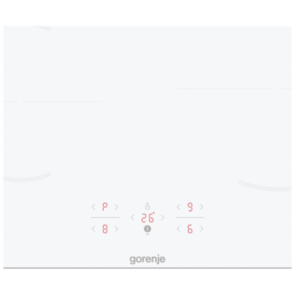 Варочна поверхня Gorenje GI6401WSC
