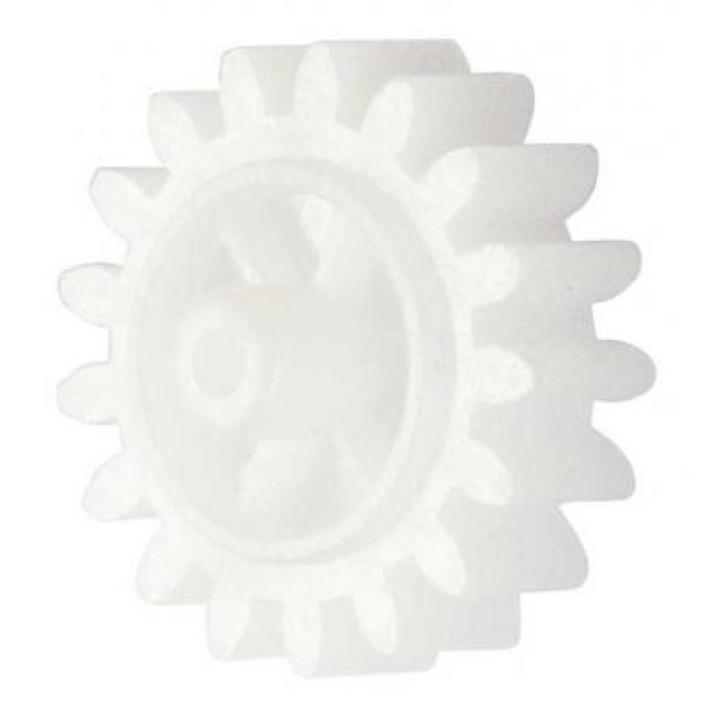 Шестерня HP LJ 1200 аналог RAO-1005-000 BASF (BASF-RAO-1005-000)