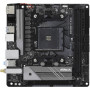 ASROCK B550M-ITX/AC