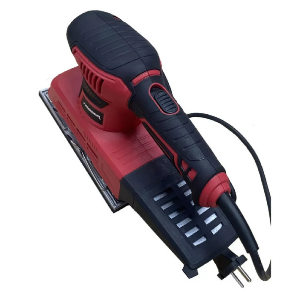 Шліфувальна машина HAISSER VG-30 (124321)