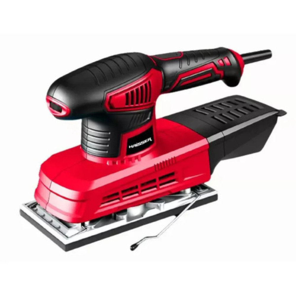 Шліфувальна машина HAISSER VG-30 (124321)