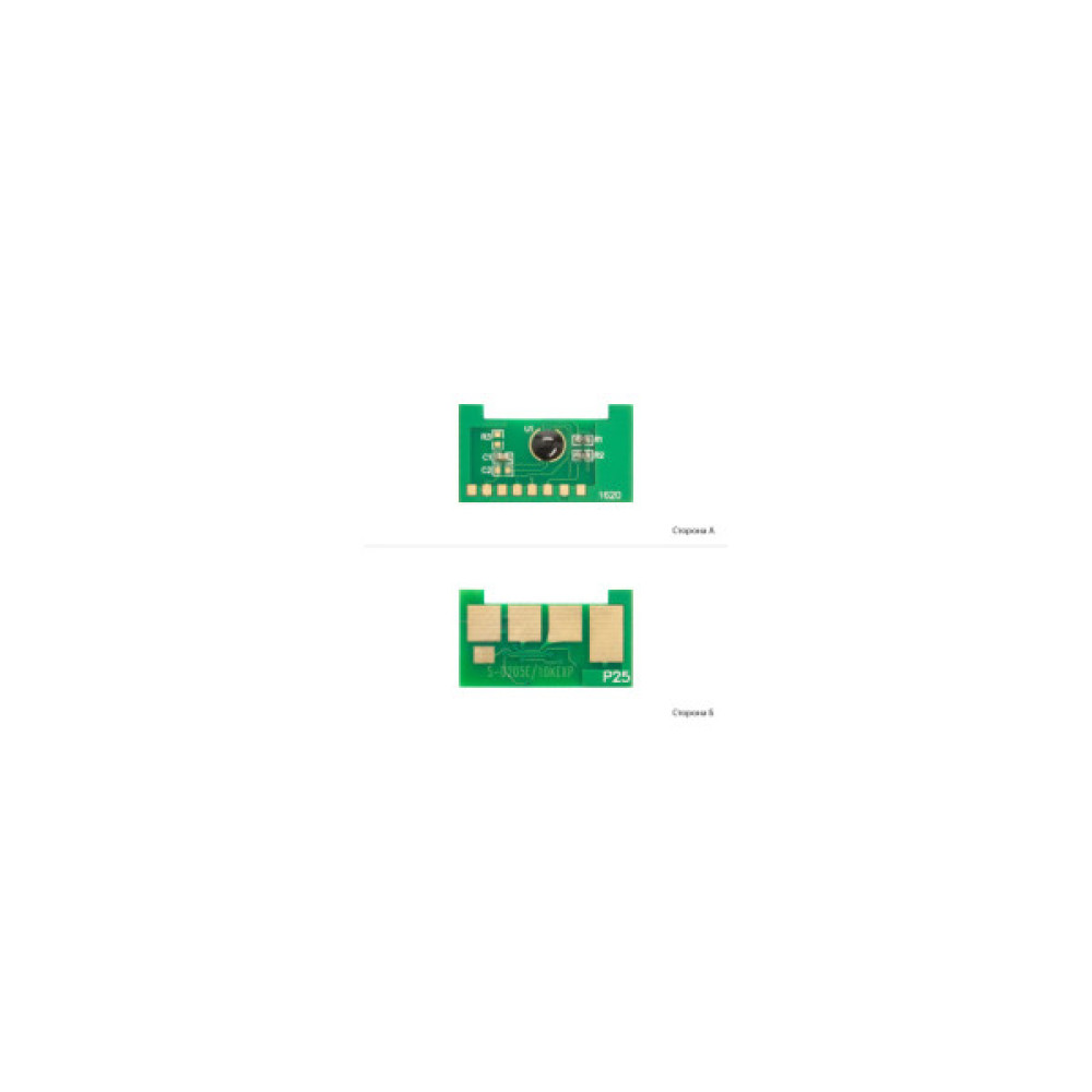 Чип для картриджа Samsung ML-3310D/3710D//SCX-4833FD/5637FR AHK (1801447)