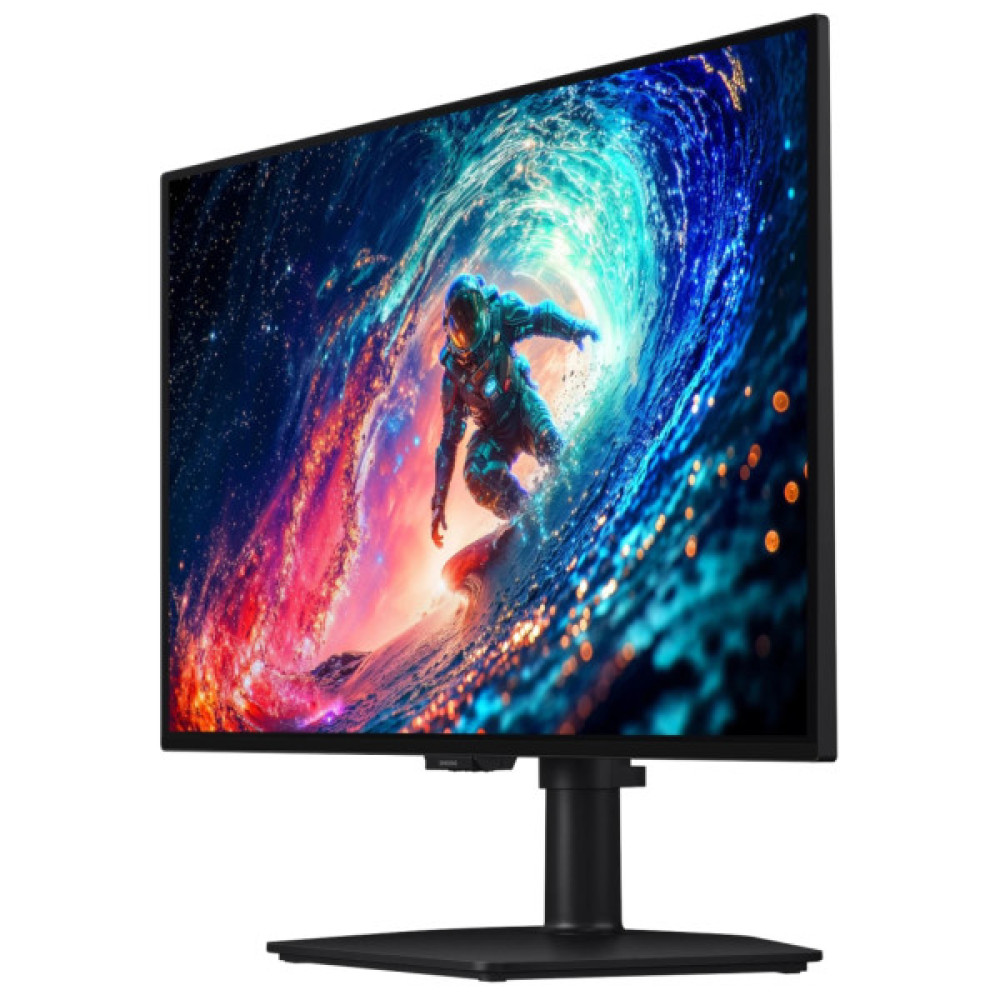 Монітор Samsung LS27HG610SIXUA