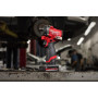 Гайковерт ударний акумуляторний Milwaukee M12 FCIWF12G3-502X 12В АКБ 2х5А·год 542Нм 0-3000об/хв 1/2" ЗП M12C кейс 1.5кг