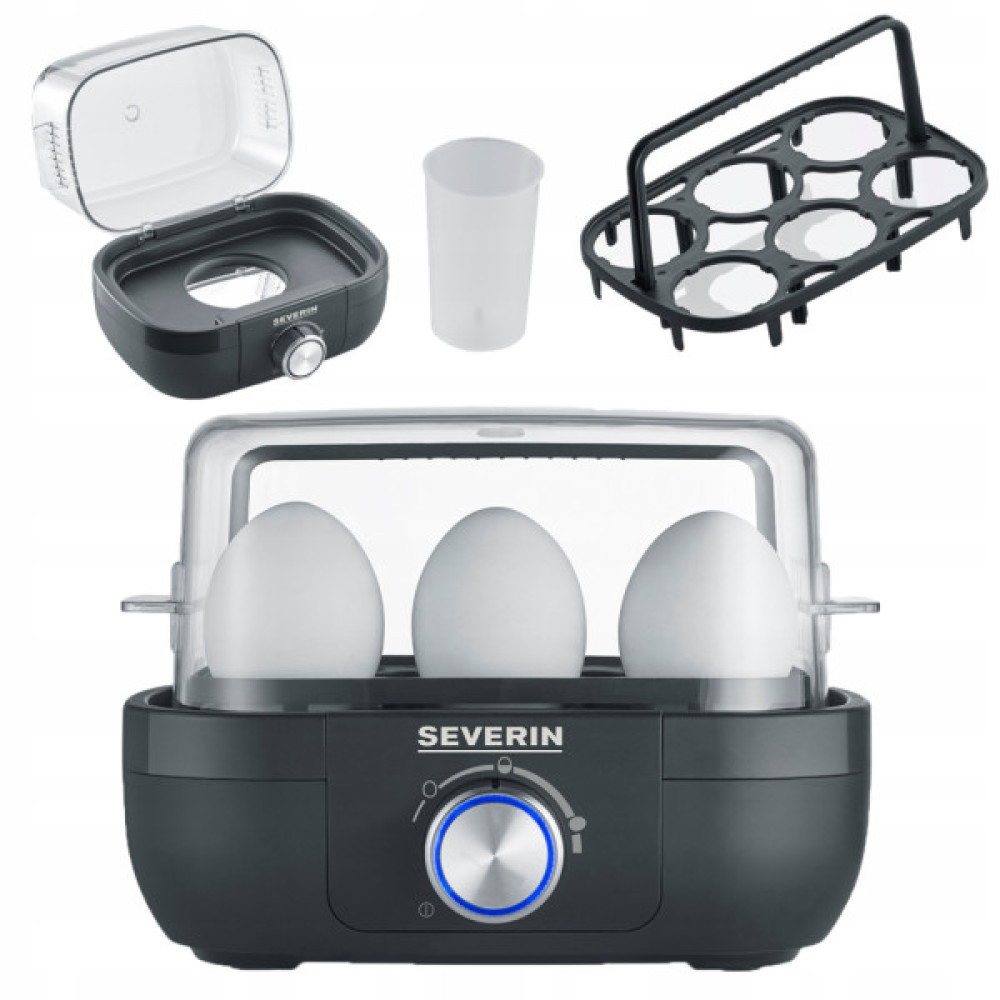 Яйцеварка Severin EK 3166