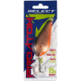 Блешня Select ProAtom 15.0g 65mm 07 (1870.68.37)