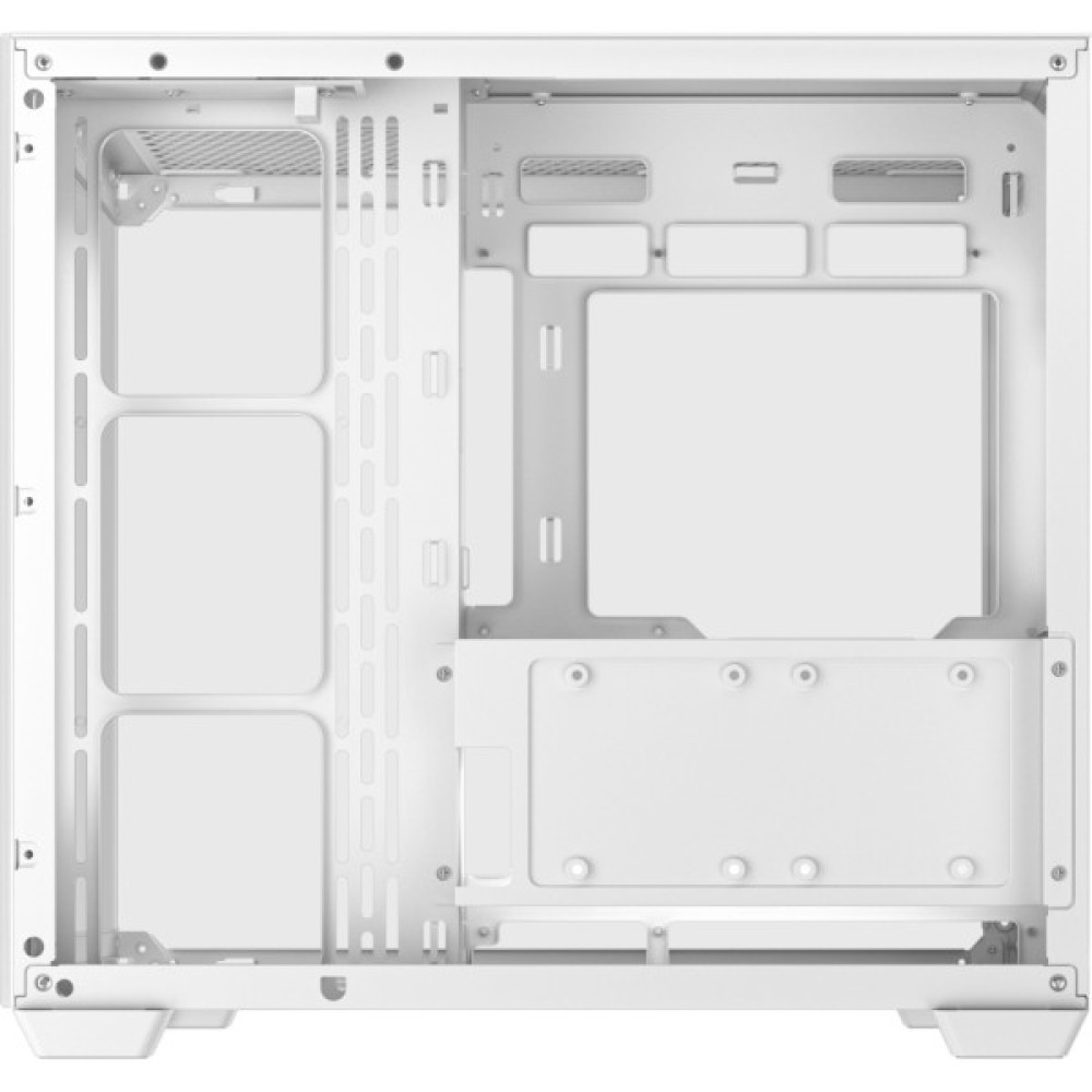 Корпус для ПК Deepcool CG530 WH