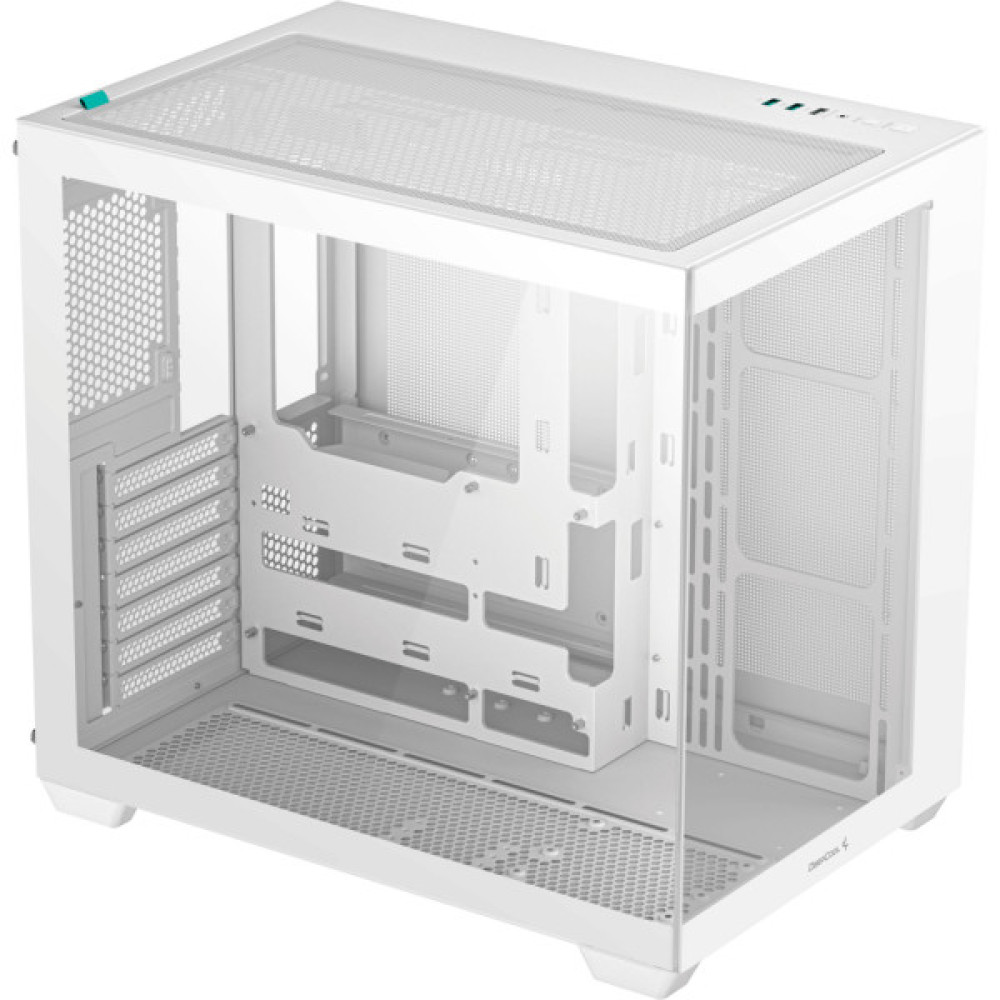 Корпус для ПК Deepcool CG530 WH