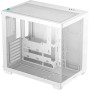 Корпус для ПК Deepcool CG530 WH
