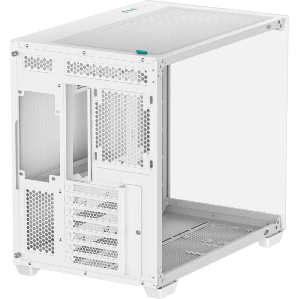 Корпус для ПК Deepcool CG530 WH