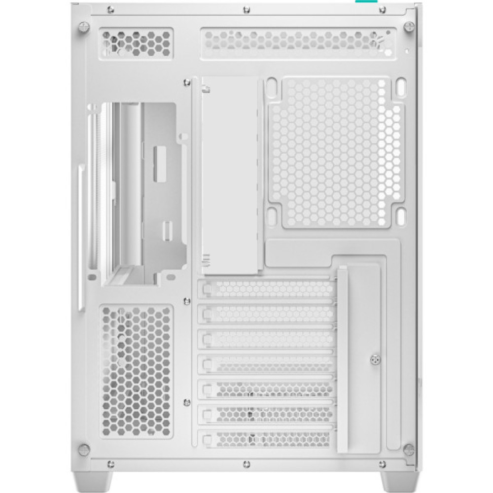 Корпус для ПК Deepcool CG530 WH